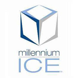 Millennium ICE Canada Logo