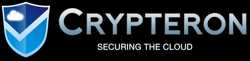 crypteron Logo