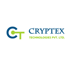 cryptextechnologies Logo