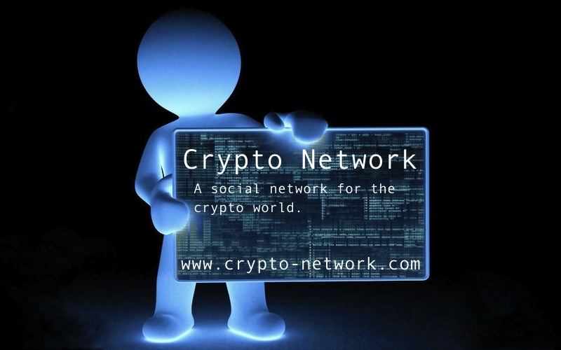 crypto-network Logo