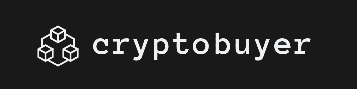 cryptobuyer Logo