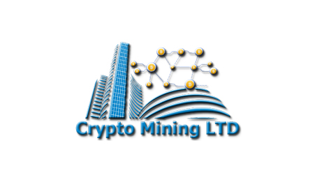 cryptominingltd Logo