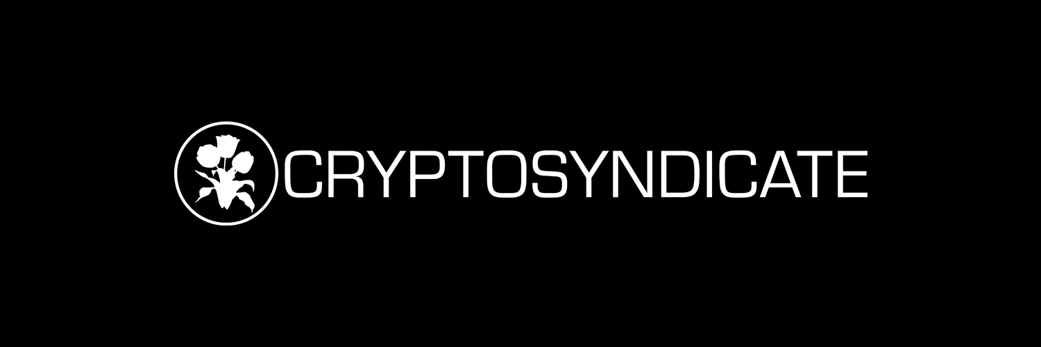 cryptosyndicate Logo