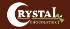 Crystal Chocolatier Logo