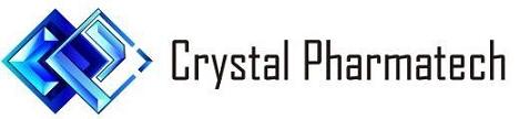 Crystal Pharmatech Co., Ltd. Logo