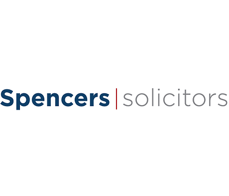 Spencers Solicitors Logo