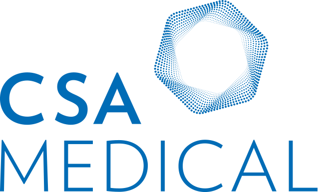 CSA Medical Logo