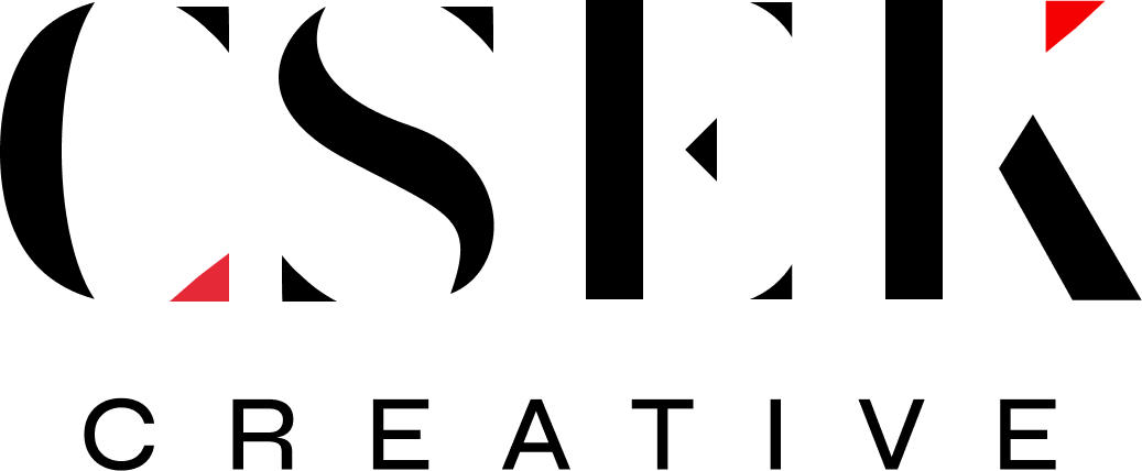 csekcreative Logo
