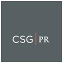 CSG|PR Logo