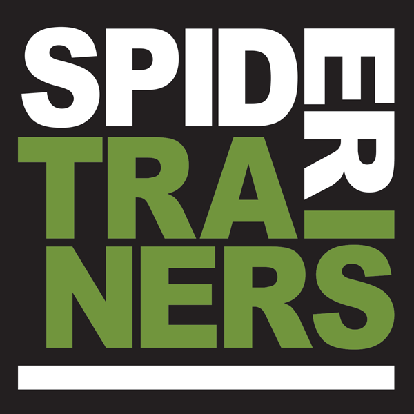 Spider Trainers Logo