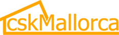cskMallorca Logo