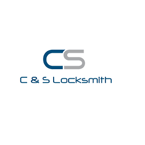 cslocksmith Logo