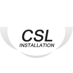 CSL Installation Logo