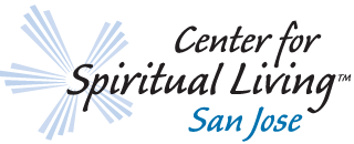 Center for Spiritual Living San Jose Logo