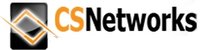 csnetworks Logo