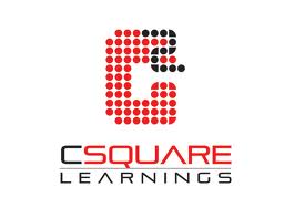 csquarel Logo