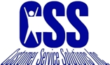 Customer Service Solutions, Inc. Logo