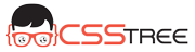 csstree Logo