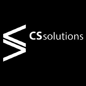 cswebsolutions Logo