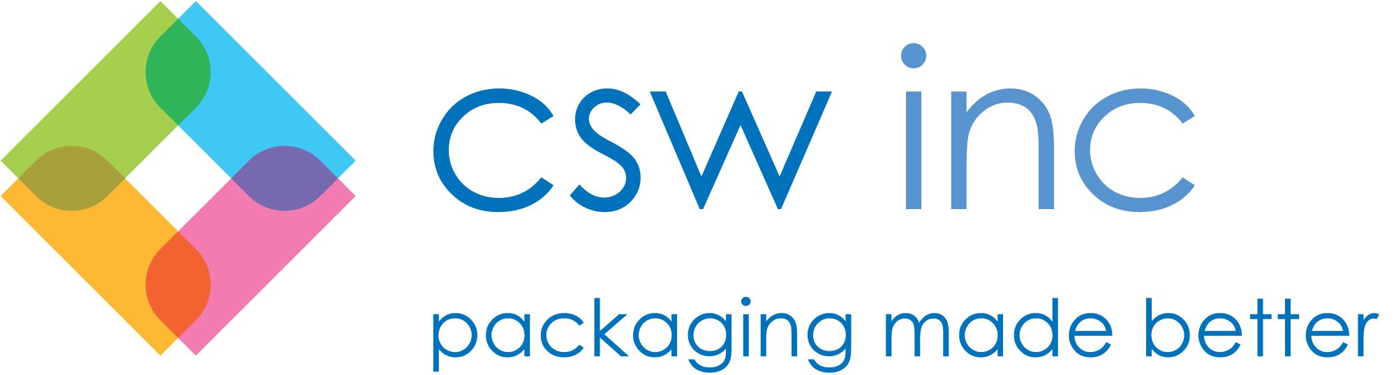 cswinc Logo