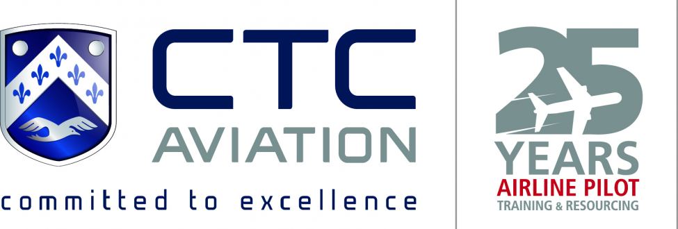 CTC Aviation Group Limited Logo