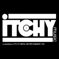 iTCHY Music Group Logo