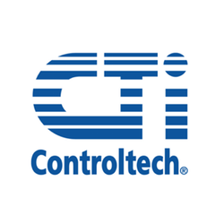 cticontroltech Logo