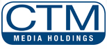 ctmmediaholdings Logo