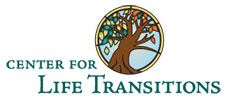 Center for Life Transitions Logo