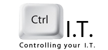 ctrlit Logo