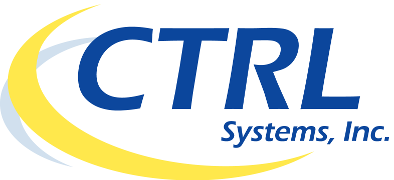 CTRL Systems, Inc. Logo