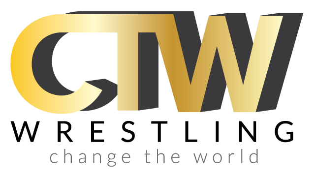 ctwcharitywrestling Logo