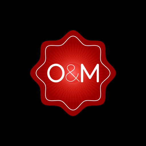 Cty O&M Logo