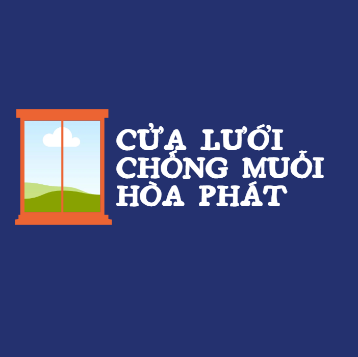 Cua Luoi Chong Muoi Hoa Phat Logo