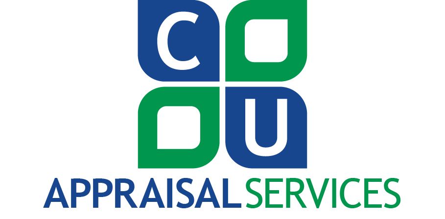 cuappraisalservices Logo