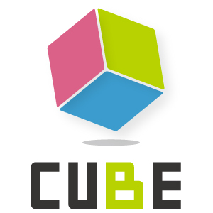 cubeinc Logo
