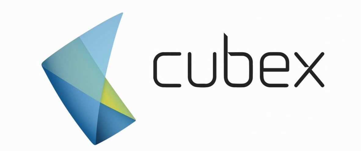 cubex-hearing Logo