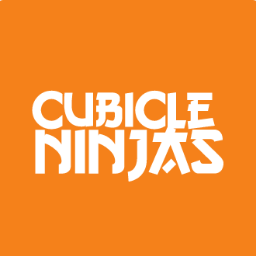 cubicleninjas Logo