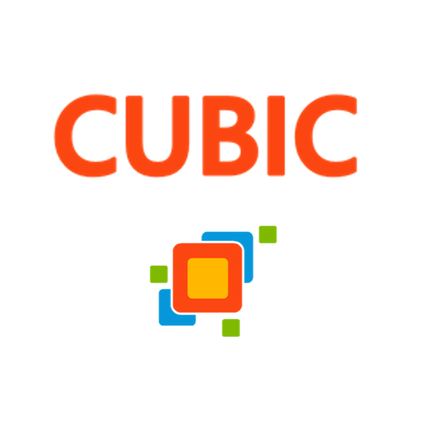 cubiclogics Logo