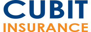 cubitinsurance Logo