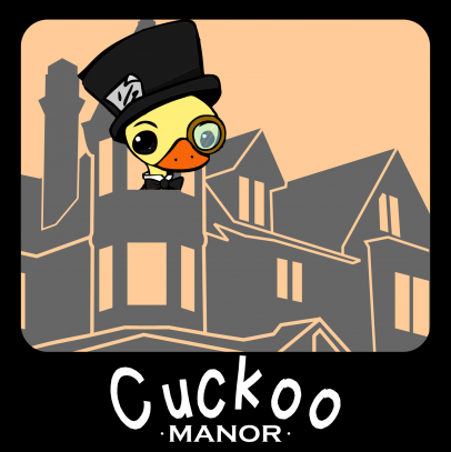 Cuckoo Manor Logo