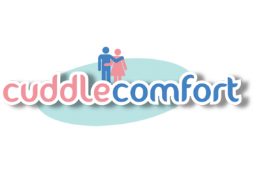 cuddle Logo