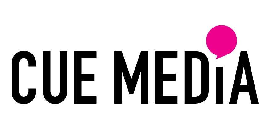cuemedia Logo