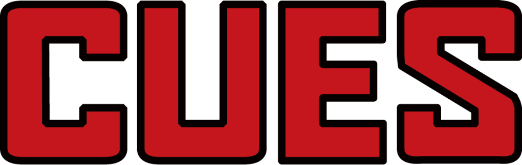 cuesequip Logo