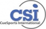 cuesports Logo