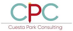 Cuesta Park Consulting Logo