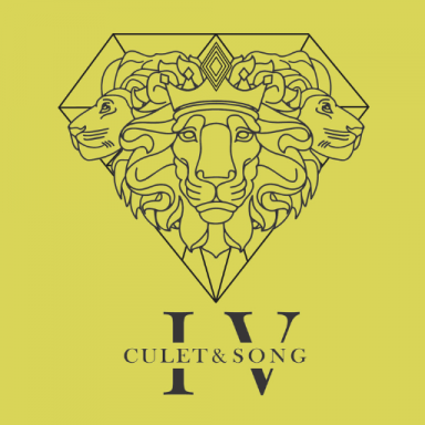 CULET & SONG IV FINE JEWELLERS Logo