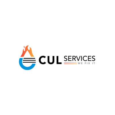 Cul Services Logo