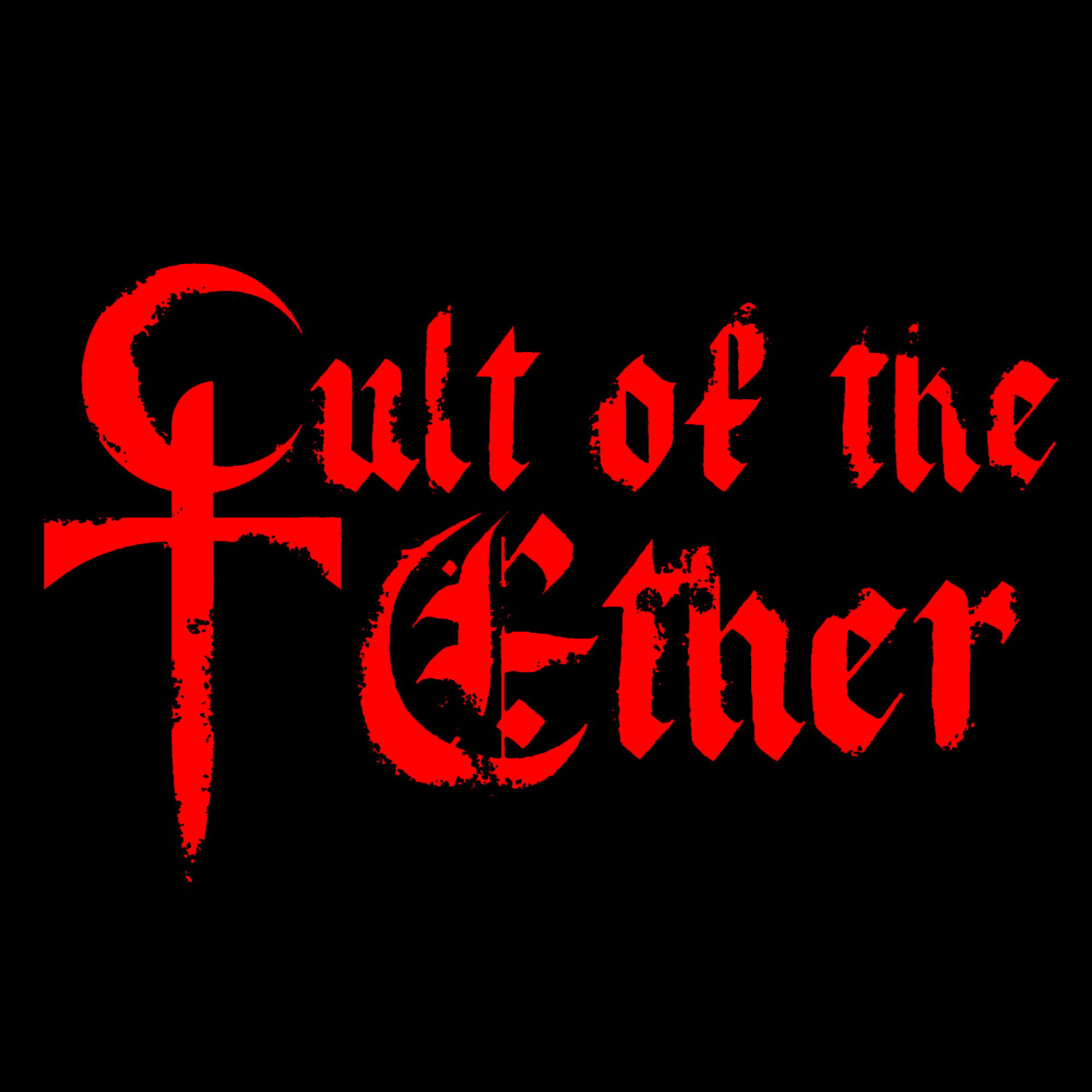 cultoftheether Logo