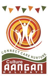 cultureaangan Logo